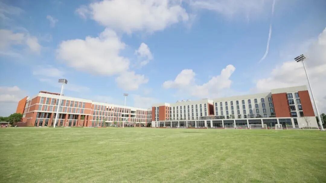 上海国际学校｜上海闵行区民办德闳学校