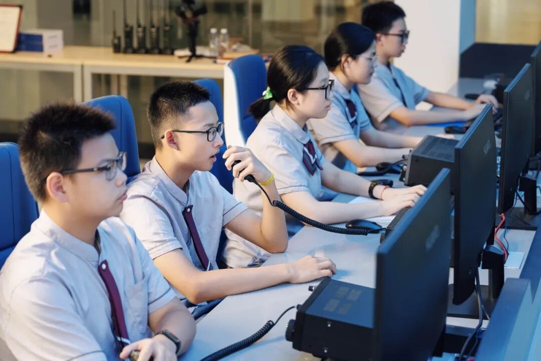 深圳硬核科创国际校盘点!这几所宝藏学校别错过~ 深圳硬核科创国际校盘点!这几所宝藏学校别错过~