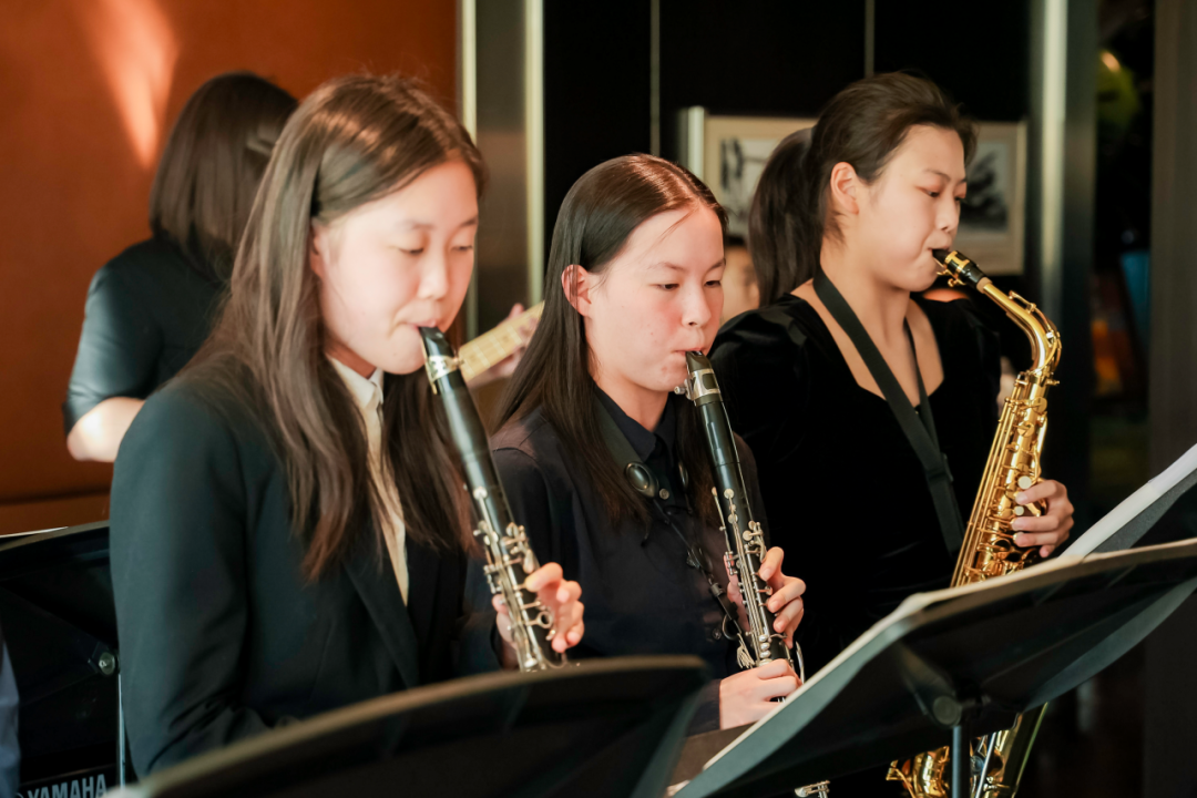 重要 | 11月29日,万科双语高中校园日开放登记 重要 | 11月29日,万科双语高中校园日开放登记