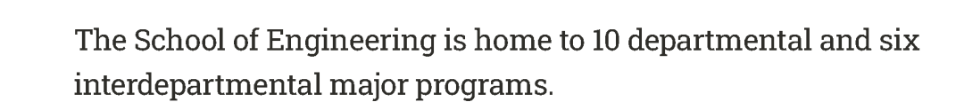TOP20大学竟有55个「本科能申的学院」!哈佛只有1个,这所2027才招生! TOP20大学竟有55个「本科能申的学院」!哈佛只有1个,这所2027才招生!