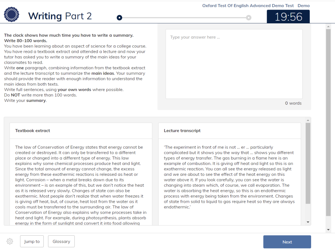 听说读写题型详解(二):写作怎么准备才有逻辑? 听说读写题型详解(二):写作怎么准备才有逻辑?