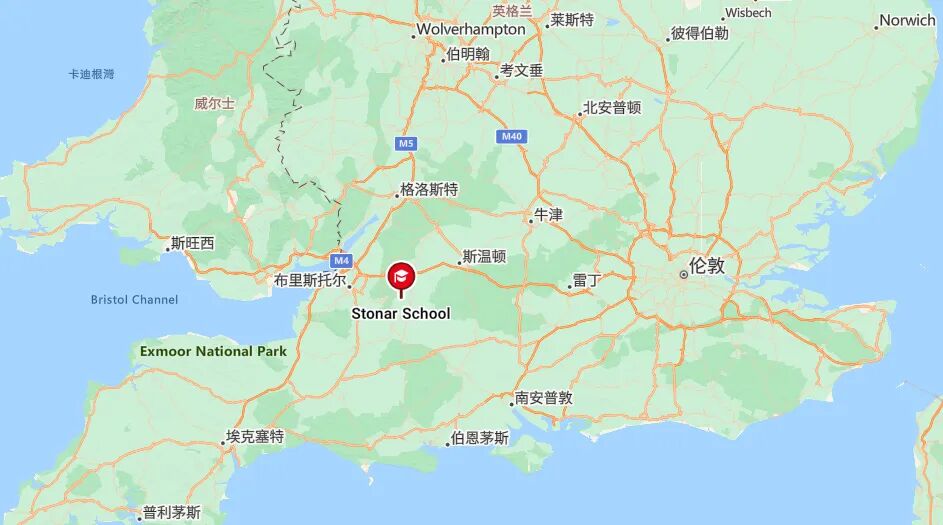 Stonar School|英国STEM强校,以专业马术课程闻名,开设独特的飞行俱乐部 Stonar School|英国STEM强校,以专业马术课程闻名,开设独特的飞行俱乐部