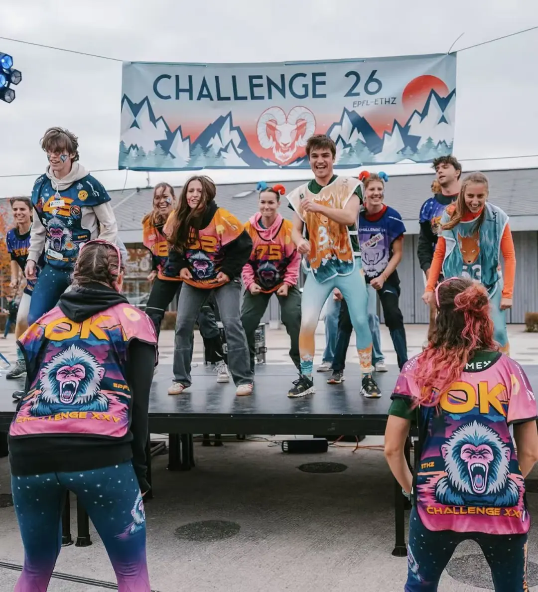 瑞士留学 | QS 22 洛桑联邦理工学院 26fall 申请指南:“从山脚走向山巅” 既仰望星空,也脚踏实地。 瑞士留学 | QS 22 洛桑联邦理工学院 26fall 申请指南:“从山脚走向山巅” 既仰望星空,也脚踏实地。