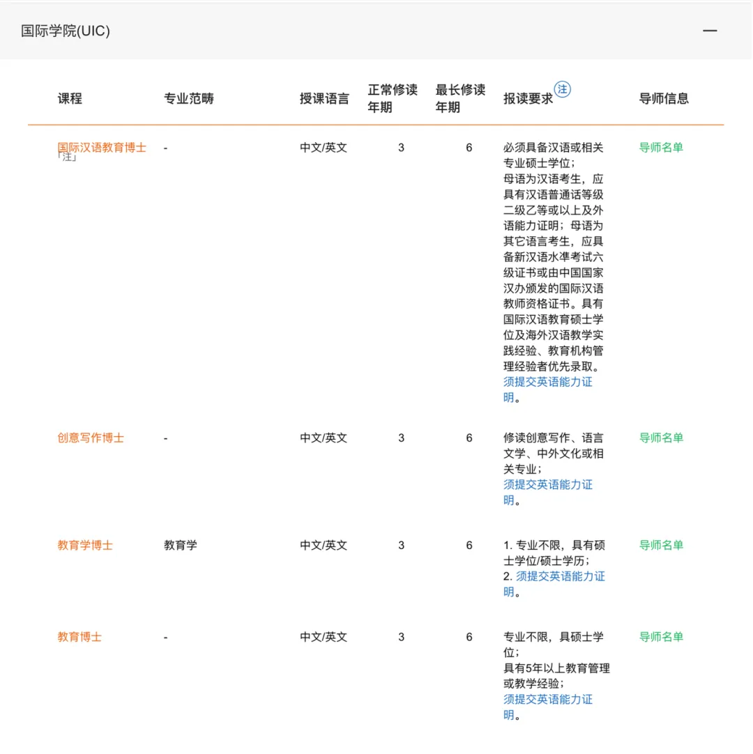 澳门科技大学2026年博士申请指南 澳门科技大学2026年博士申请指南