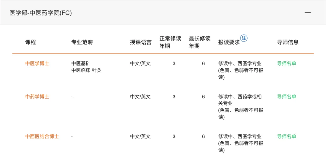 澳门科技大学2026年博士申请指南 澳门科技大学2026年博士申请指南