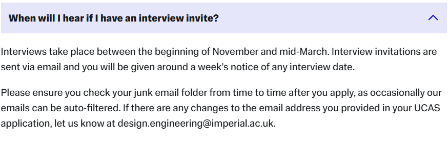 “手握4个A*,却在帝国理工面试中,被一个问题问到大脑空白” “手握4个A*,却在帝国理工面试中,被一个问题问到大脑空白”