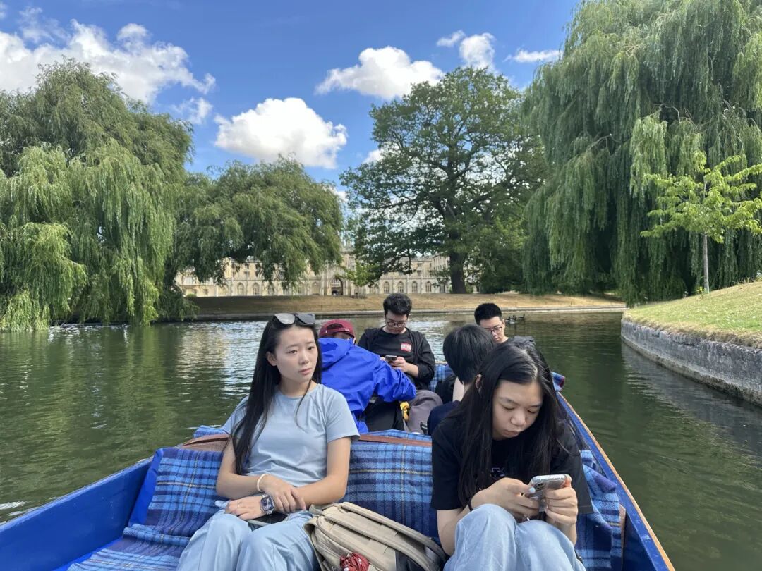 阿思丹国际菁英计划报名中！英欧澳新日五大项目地任你选，有机会获得UCAS 认证 buff！