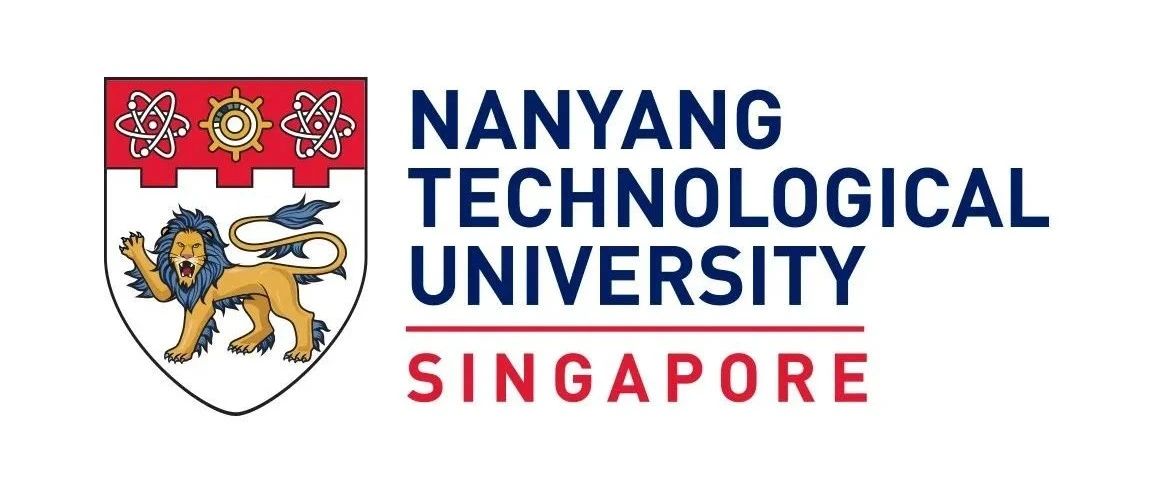 南洋理工大学（NTU）新增机器人与智能系统硕士