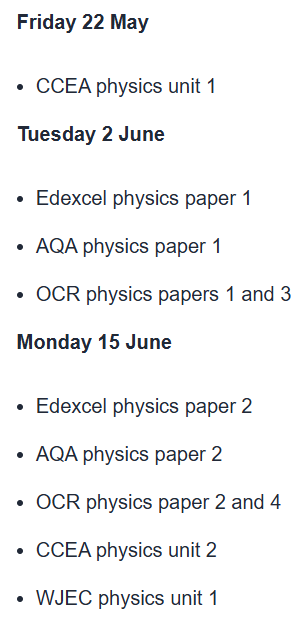 2026英国本土GCSE夏季大考时间公布!英国考生将迎来在线考试?明年考试有哪些新规? 2026英国本土GCSE夏季大考时间公布!英国考生将迎来在线考试?明年考试有哪些新规?
