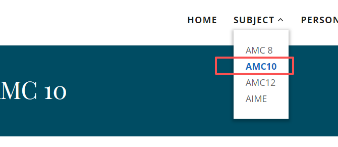 2025年的AMC10数学竞赛晋级AIME分数线预测!附AMC10查分入口和AIME竞赛课程 2025年的AMC10数学竞赛晋级AIME分数线预测!附AMC10查分入口和AIME竞赛课程