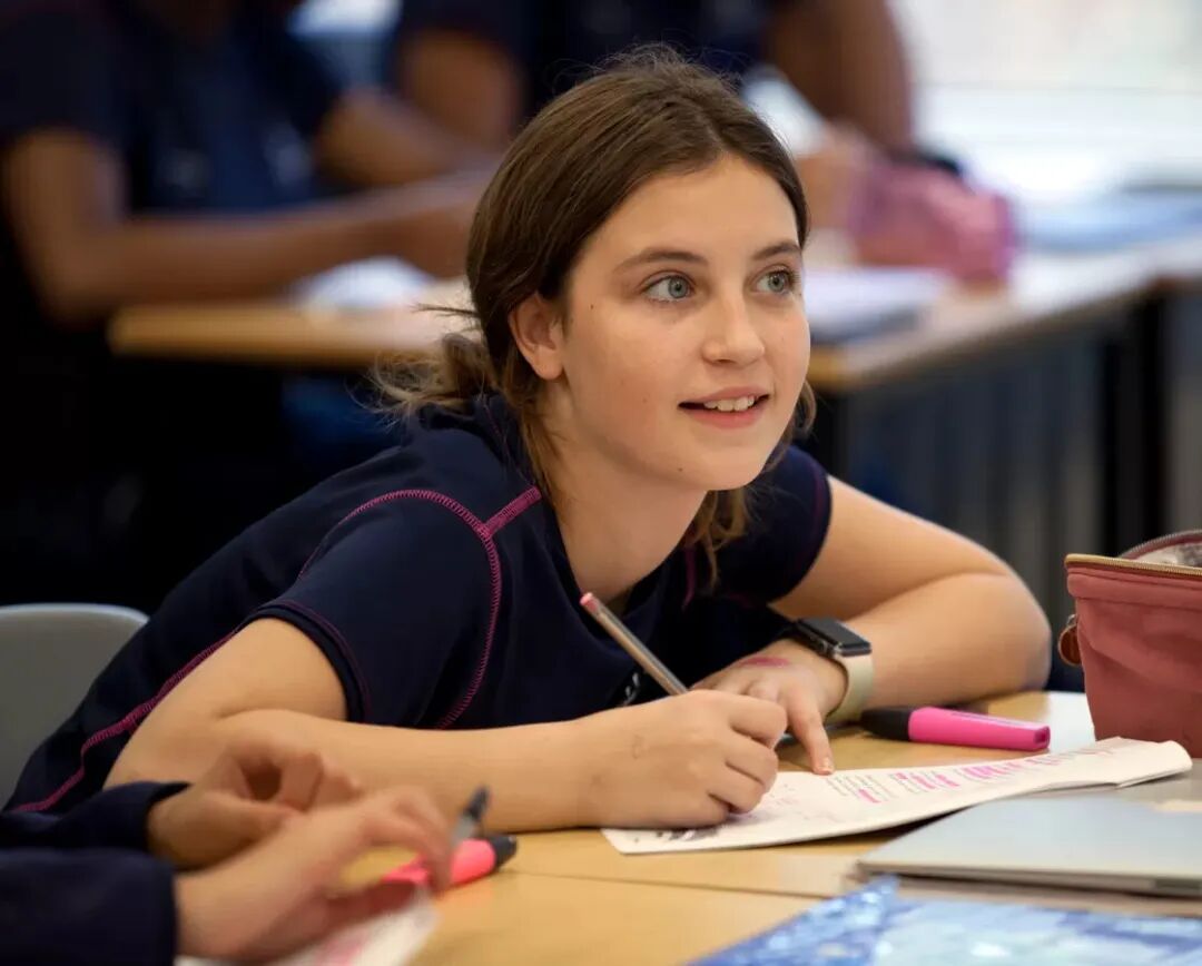 Woldingham School | 英国全人教育典范,音乐戏剧王牌,《乱世佳人》费雯丽母校 Woldingham School | 英国全人教育典范,音乐戏剧王牌,《乱世佳人》费雯丽母校