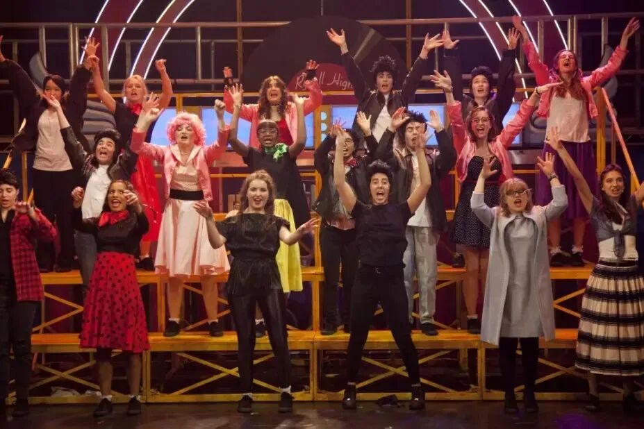 Woldingham School | 英国全人教育典范,音乐戏剧王牌,《乱世佳人》费雯丽母校 Woldingham School | 英国全人教育典范,音乐戏剧王牌,《乱世佳人》费雯丽母校