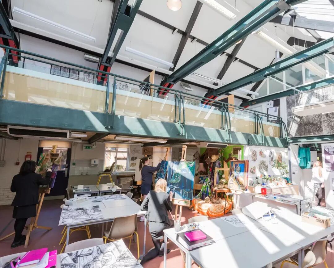 Woldingham School | 英国全人教育典范,音乐戏剧王牌,《乱世佳人》费雯丽母校 Woldingham School | 英国全人教育典范,音乐戏剧王牌,《乱世佳人》费雯丽母校