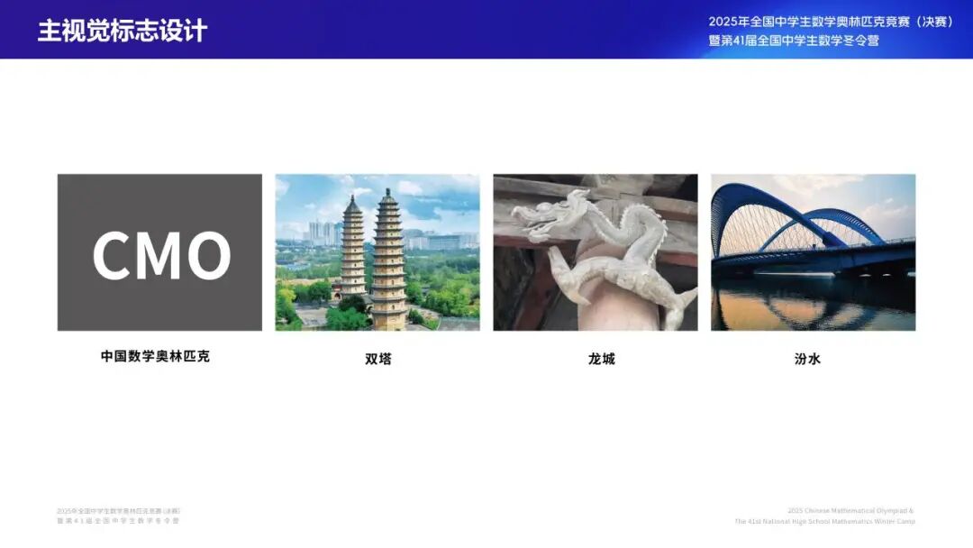 官方发布丨2025年全国中学生数学奥林匹克竞赛决赛详细日程公布