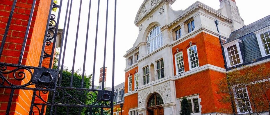 2026除了哈罗、圣保罗女校还有英国知名文法学校将入驻阿联酋