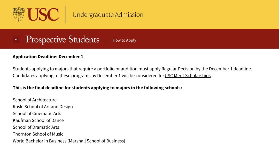 宾大Wharton/纽大Stern/南加大Marshall选哪个?我们可以从专业职业路径这样分析…… 宾大Wharton/纽大Stern/南加大Marshall选哪个?我们可以从专业职业路径这样分析……