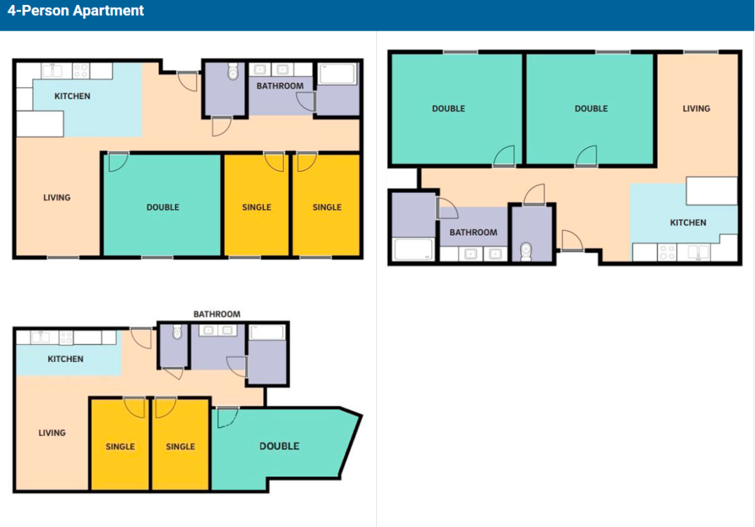 【藤莘科普】UCSD的“哈利波特”分院制：八个学院，八种人生，你该Pick谁？