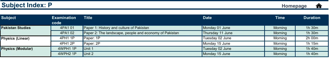 2026年A-Level夏季大考时间发布，三大考试局考试时间全部提前！