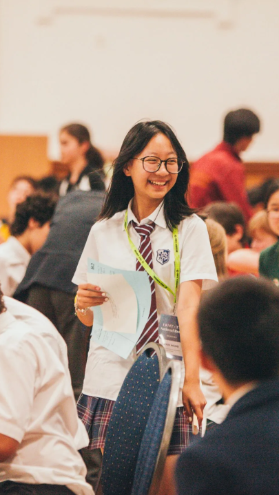 【英国方向中学生别错过】通往名校的隐藏加分项目