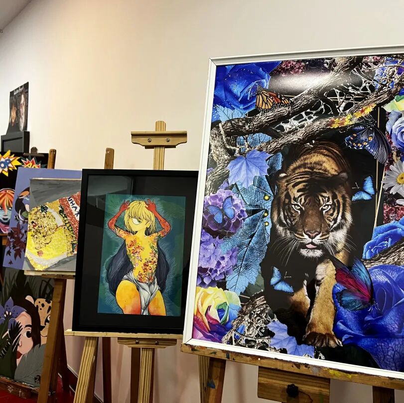 最后一轮!12月校园开放日限时开启!春季招生进行中! 最后一轮!12月校园开放日限时开启!春季招生进行中!