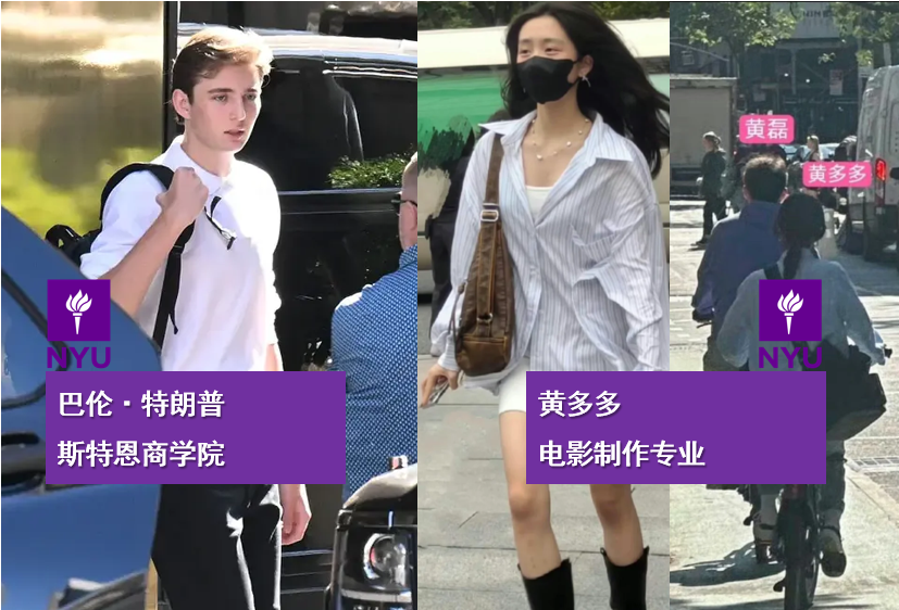 重磅！纽约大学成立全新跨学科巨型学院！