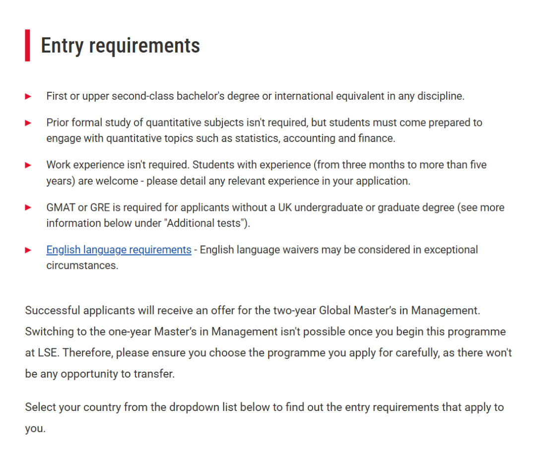G5管理学深度解析：LSE/IC/UCL的MIM项目怎么选？