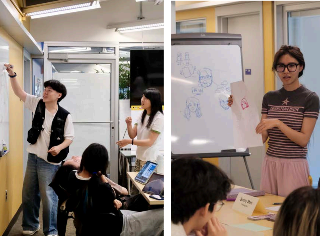 暑期研学 | 麻省理工「科技创新与原型设计」项目向你发出邀请！