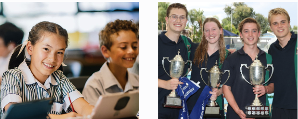 【维州私立混校】St Leonard's College 圣纳德学校！