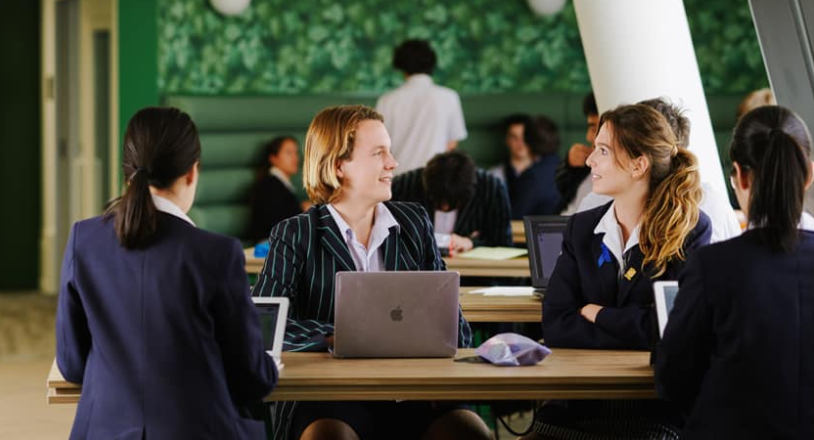 【维州私立混校】St Leonard's College 圣纳德学校！