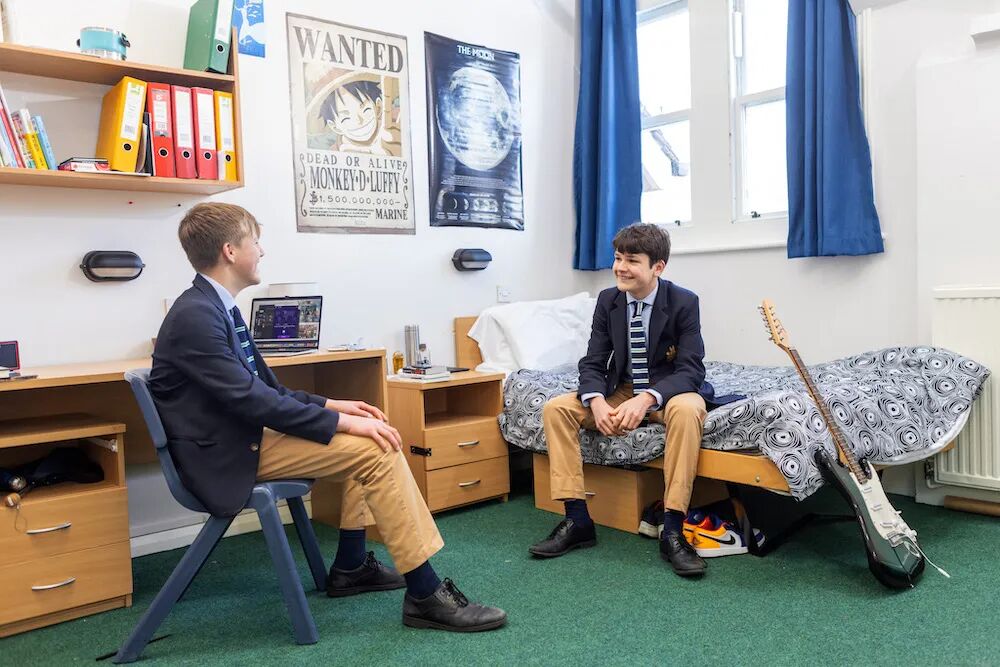 Eastbourne College|Tatler评为全英最佳校园设施的顶级寄宿名校,学术领先,网球闻名 Eastbourne College|Tatler评为全英最佳校园设施的顶级寄宿名校,学术领先,网球闻名