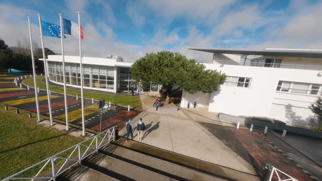 法国Excelia国际预科:本科/硕士商务预科课程 - 法语授课 / 拉罗谢尔校区 法国Excelia国际预科:本科/硕士商务预科课程 - 法语授课 / 拉罗谢尔校区