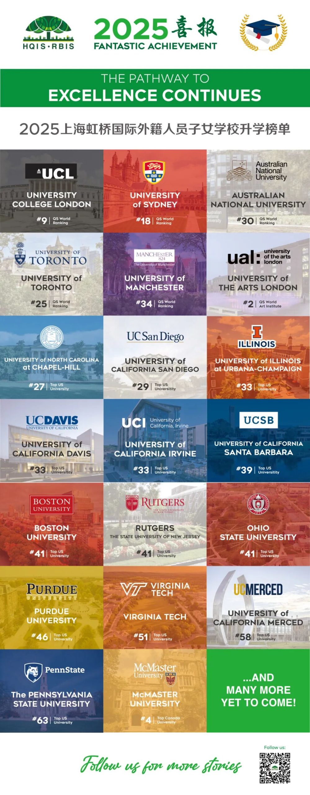 Discover HQIS Upper School 培养未来领袖 | 探秘HQIS中学部还原美国课堂 Discover HQIS Upper School 培养未来领袖 | 探秘HQIS中学部还原美国课堂