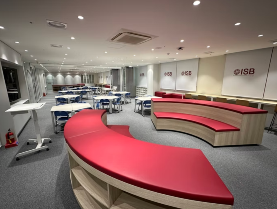 【国际学校小科普】釜山ISB全景解析 【国际学校小科普】釜山ISB全景解析