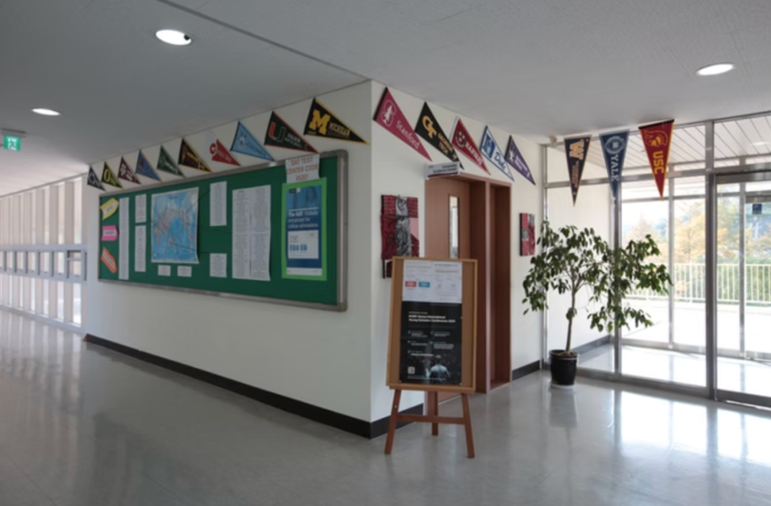 【国际学校小科普】釜山ISB全景解析 【国际学校小科普】釜山ISB全景解析