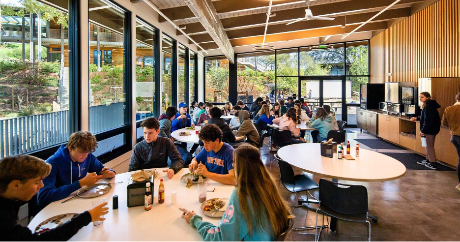 美国西海岸Top10私立高中科普指南:走进硅谷、洛杉矶和西雅图的顶尖美高 美国西海岸Top10私立高中科普指南:走进硅谷、洛杉矶和西雅图的顶尖美高