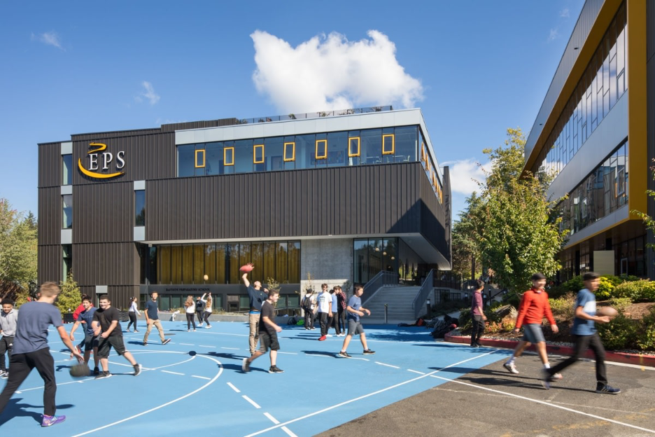 美国西海岸Top10私立高中科普指南:走进硅谷、洛杉矶和西雅图的顶尖美高 美国西海岸Top10私立高中科普指南:走进硅谷、洛杉矶和西雅图的顶尖美高