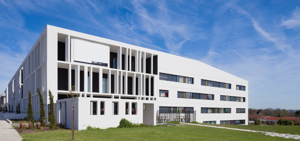 Pivaut艺术学院:3年制本科插画专业 - RNCP 6级 - 南特/雷恩/图卢兹校区 Pivaut艺术学院:3年制本科插画专业 - RNCP 6级 - 南特/雷恩/图卢兹校区