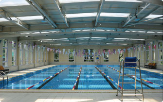 UIA联合学苑·美华校区：多轨制课程体系助力升学！