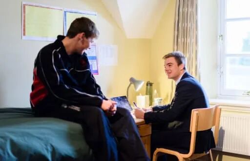 Oakham School | 入围Tatler最佳公学,AL/IB双体系,曲棍球高水平,美术及设计全英首屈一指 Oakham School | 入围Tatler最佳公学,AL/IB双体系,曲棍球高水平,美术及设计全英首屈一指