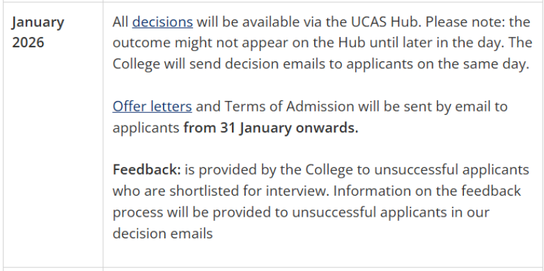 2026英本申请速报!UCL全网狂撒offer!剑桥面邀集体爆发,G5 offer大战正式打响!! 2026英本申请速报!UCL全网狂撒offer!剑桥面邀集体爆发,G5 offer大战正式打响!!