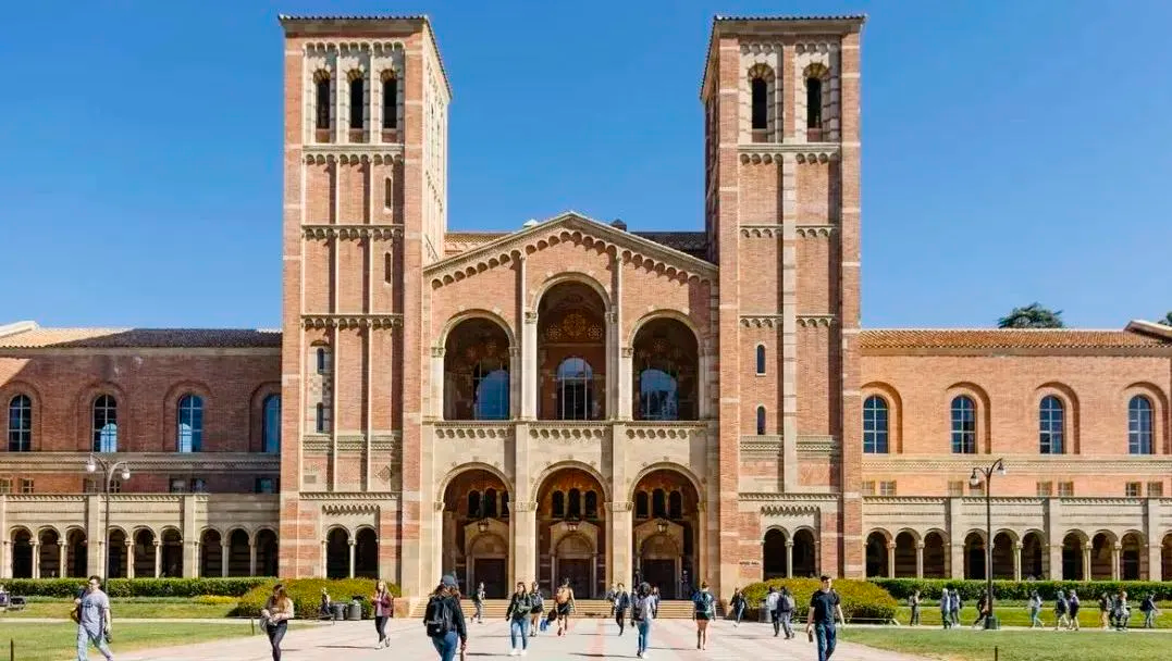 【美国留学】申请党速看!加州系26Fall招生信息变动盘点,这些新专业上岸概率极高! 【美国留学】申请党速看!加州系26Fall招生信息变动盘点,这些新专业上岸概率极高!