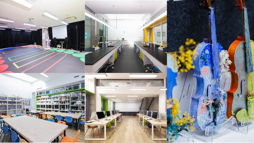 上海国际学校 | 赫贤国际高中2026年春招考试报考指南! 上海国际学校 | 赫贤国际高中2026年春招考试报考指南!