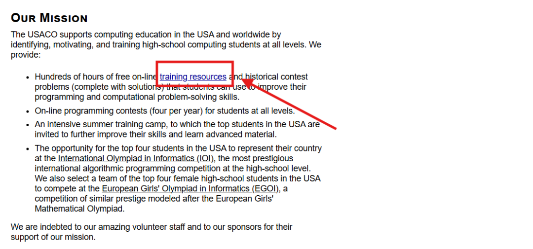 USACO新赛季重磅开启！中国选手免费在线参赛，藤校青睐的信奥含金量全解析！