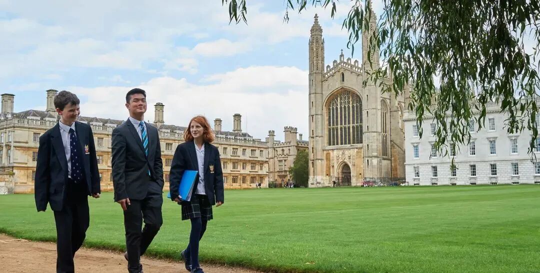 The Leys | 剑桥市中心的老牌私校,共享剑桥大学资源,霍金之子的母校 The Leys | 剑桥市中心的老牌私校,共享剑桥大学资源,霍金之子的母校