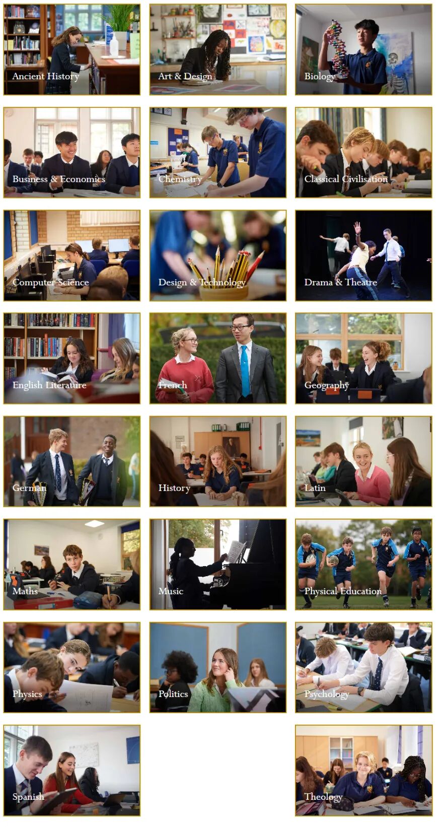 The Leys | 剑桥市中心的老牌私校,共享剑桥大学资源,霍金之子的母校 The Leys | 剑桥市中心的老牌私校,共享剑桥大学资源,霍金之子的母校