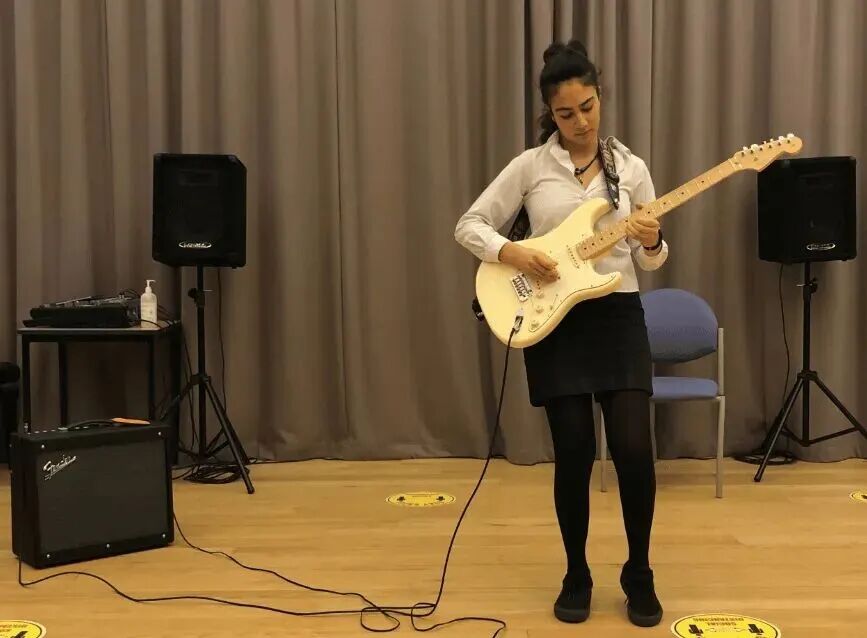 The Leys | 剑桥市中心的老牌私校,共享剑桥大学资源,霍金之子的母校 The Leys | 剑桥市中心的老牌私校,共享剑桥大学资源,霍金之子的母校