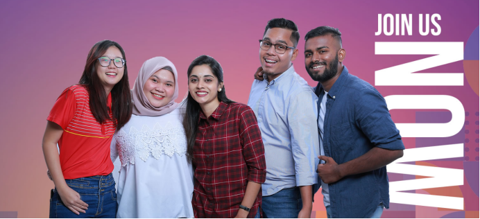 申请党请进,马来西亚前五公立申请指南来了! 申请党请进,马来西亚前五公立申请指南来了!