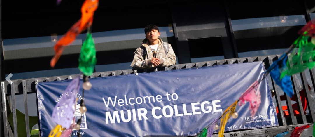 加州大学申请倒计时!UCSD的“八大学院”特色一定要了解! 加州大学申请倒计时!UCSD的“八大学院”特色一定要了解!