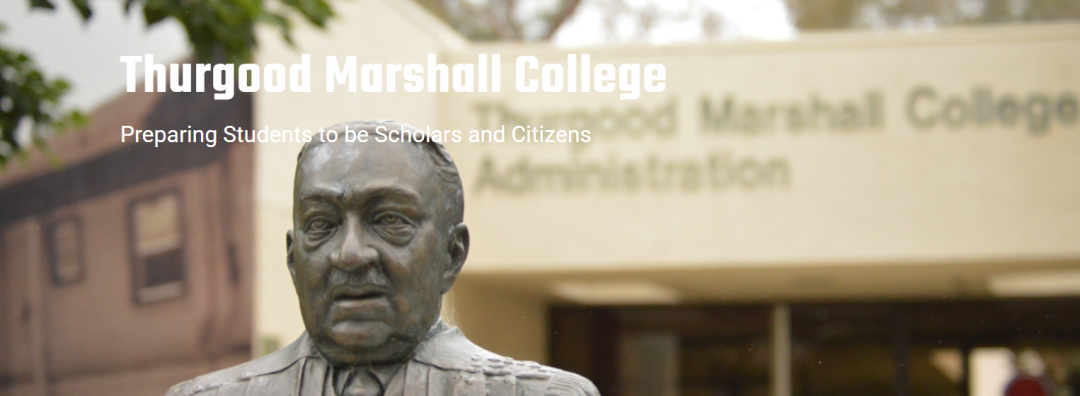 加州大学申请倒计时!UCSD的“八大学院”特色一定要了解! 加州大学申请倒计时!UCSD的“八大学院”特色一定要了解!