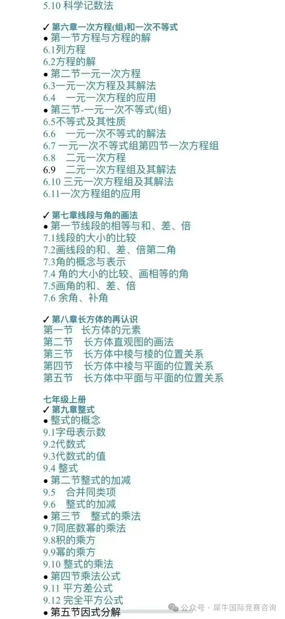 【注意】为什么AMC8数学竞赛会成为江浙沪首选国际数学竞赛呢？一篇带你搞清楚！